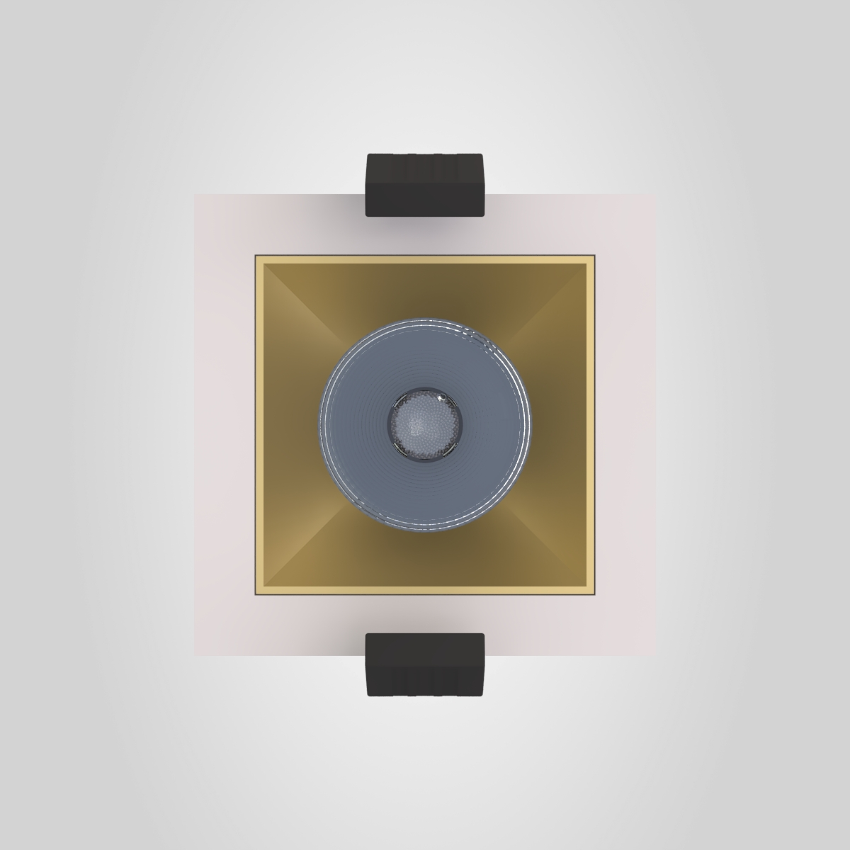 BASE 03 – Ansicht von unten